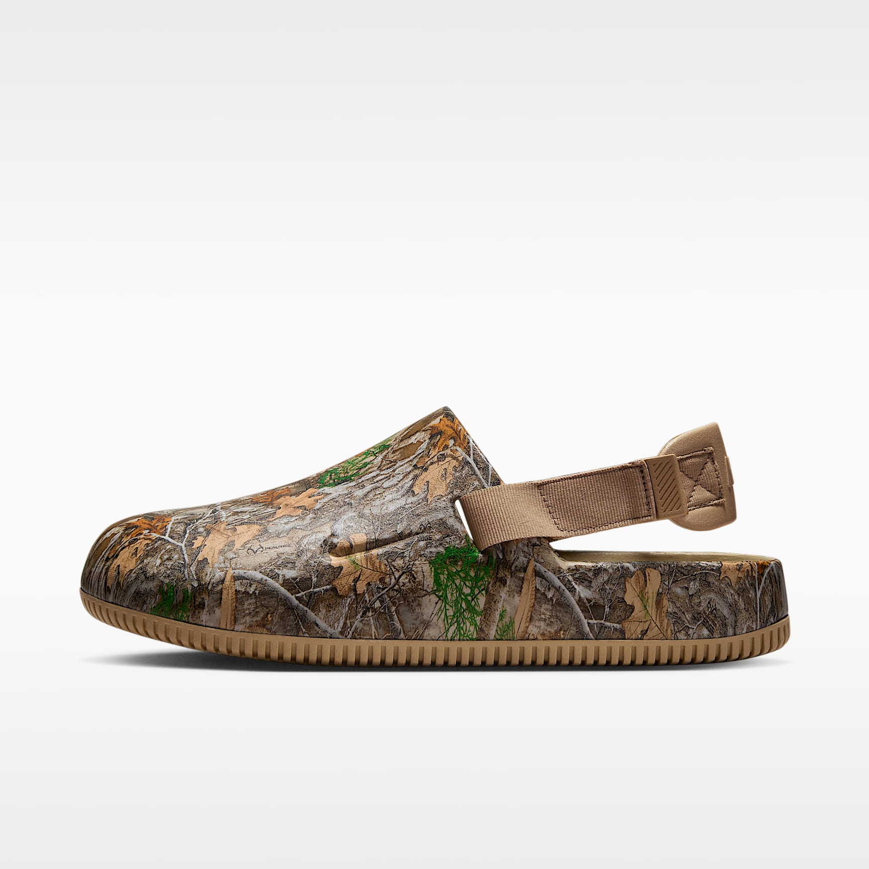 ナイキ カーム リアルツリー メンズスライド Nike Calm 29cm Nike Calm RealTree Men's Mules. Nike JP